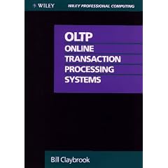 Online Transaction Processing Systems