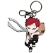 Naruto: Anime Die Cut 3d Key Chain - Sd Gaara