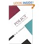 Policy (Concepts in the Social Sciences)