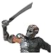 Jason X - Movie Maniacs Action Figure (2002)_s-3