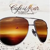 The Best Of Café del Mar (complied by José Padilla)