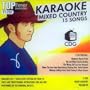Top Tunes Karaoke CD+G Mixed Country Vol. 39 TT-250