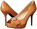 Nine West Women's Qwill Leather Dress Pump