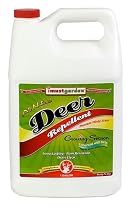 I Must Garden DG1G Deer Repellent - Growing Season Formula 1 Gallon Ready to Use
