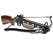 Sporting Goods : Wooden Stock 150 lb Crossbow