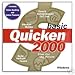 Software: Small picture for Good Basis Quicken no box or book only original CD