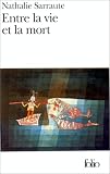 Entre la vie et la mort