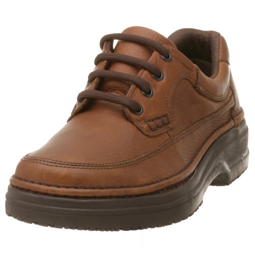 Deer Stags Men's Mercury Moc Toe Oxford