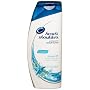 Head & Shoulders Dandruff Shampoo, Ocean Lift, 23.7-Ounce Bottles (Pack of 2)