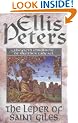 The Leper of Saint Giles (Cadfael Chronicles)