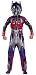 Search : Transformers Optimus Prime Movie Classic Child Costume 10 to 12