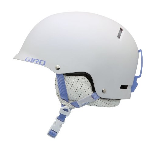 Giro  Skihelm Revolver 12, white radius, 59 - 62.5cm, 2026664