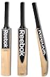 Reebok Striker Kashmir Willow Cricket Bat