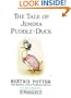 The Tale of Jemima Puddle-Duck (Potter 23 Tales)