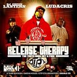 Ludacris-DJ Green Lantern-"Pre-Release Therapy" (Mixtape)