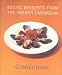 Book Exotic Desserts for Gourmets-Fine Pastry (Exotic Desserts for Gourmets)