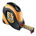 Johnson Level 925 Big Johnson 25-Foot by 1-Inch Measuring Tape