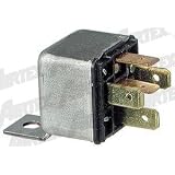 Airtex 1R1249 Trailer Tow Relay by Airtex