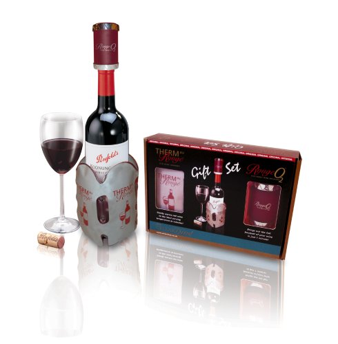 Buy Therm Au Rouge and Rouge 02 Gift Set online at Discounted New and Used prices. Delivered to your door with Childrens Toyshop.com