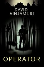 Operator (A Michael Herne Novel)