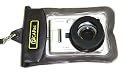 Underwater Case for the Following Canon Powershot Digital Cameras: S300, S230, S200, S110, S100, A400
