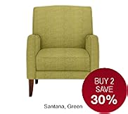 Maiko Armchair