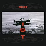 Anklicken zum Vergrößeren: And One - I.S.T.(Re-Release) (Audio CD) Anklicken zum Vergrößeren: And One - I.S.T.(Re-Release) (Audio CD)