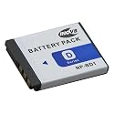 Inov8 NP-BD1 Replacement Battery for Sony Cyber-shot DSC-T2/T200/T500/T700/T70/T300