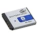 Inov8 NP-BD1 Replacement Battery for Sony Cyber-shot DSC-T2/T200/T500/T700/T70/T300