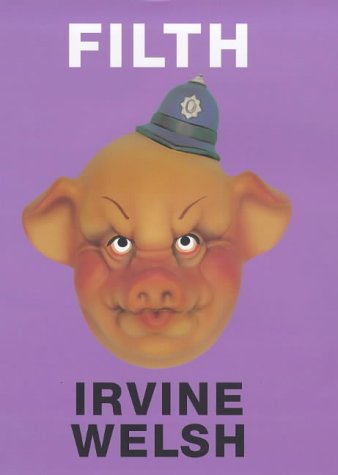 Irvine Welsh