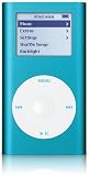 Apple iPod mini Blue 4GB w/USB [M9802J/A]