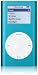 エレ: Apple iPod mini Blue 4GB w/USB [M9802J/A]