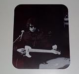 BOB DYLAN 60s Shot COMPUTER MOUSE PAD