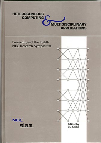 Parallel Computing