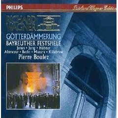 G�tterd�mmerung (Edition Bayreuther Festspiele)
