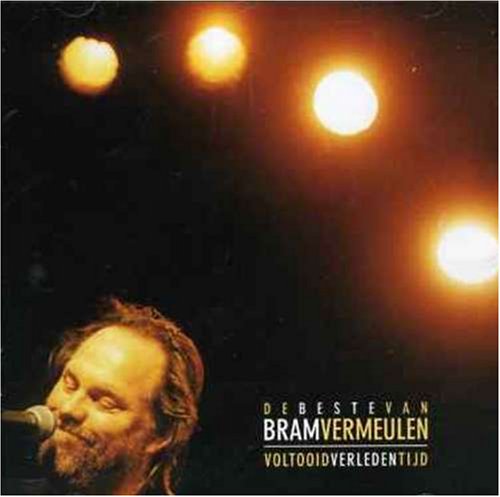 Bram Vermeulen - Tijd - Zortam Music