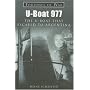 U-boat 977: The U-boat That Escaped to Argentina (Fortunes of War)