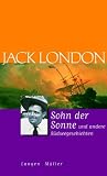 Produkt-Bild: Ein Sohn der Sonne. Und andere S&uuml;dseegeschichten