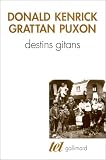 Destins gitans