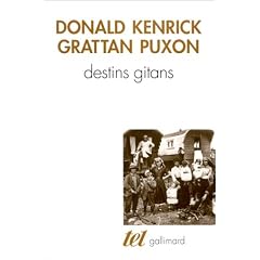 Destins gitans