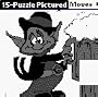 15-Puzzle Pictured