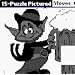 15-Puzzle Pictured