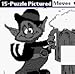 15-Puzzle Pictured