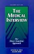 The Medical Interview: The Three-Function Approach