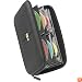 Caselogic CDE-48 48 Capacity Heavy Duty CD Wallet (Black)