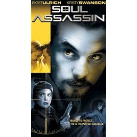 Soul Assassin [VHS]