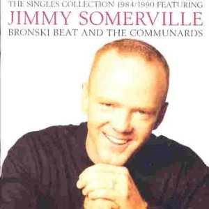 Jimmy Somerville - By Your Side Lyrics - Zortam Music