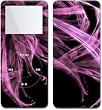 Energy Blossom - Apple iPod nano 1G (1st Generation) 1GB/ 2GB/ 4GB Protector Skin Decals - Faceplate Stickers