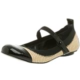 BCBG MAX AZRIA - BCBG MAX AZRIA Women's Celeny Mary Jane Flat
