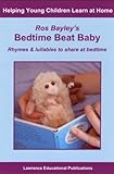 Ros Bayley's bedtime beat baby : rhymes & lullabies